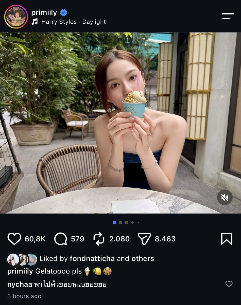 pattrachaa's tweet photo. posting these at the same day, only one hour apart… this could only mean one thing in korea #nychaprim https://t.co/cMXqLkoko9