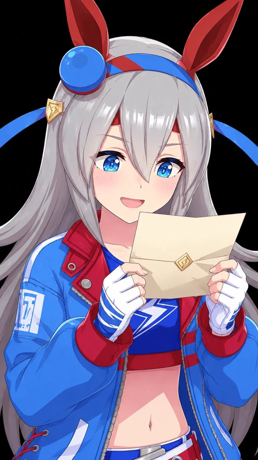 タマモ🐙クロスⅡ on X: 