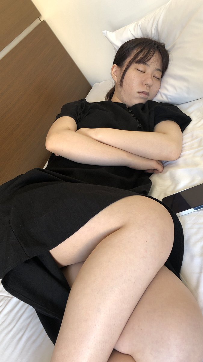 Yko1234567's tweet photo. 寝てる妻のケツ穴に射精するの楽しい❤️
#オナペ https://t.co/B9MWuMSrq7
