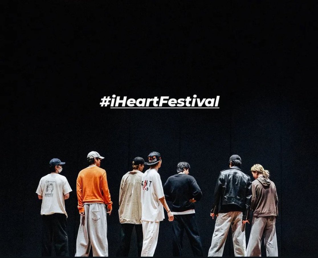 snowflowergifts's tweet photo. BTS AT IHEART FESTIVAL 2026
BTS BTS BTS
BTS IS COMING
BTS PAVED THE WAY
#BTSxIHeartFestival https://t.co/rNd6BgG2Bv