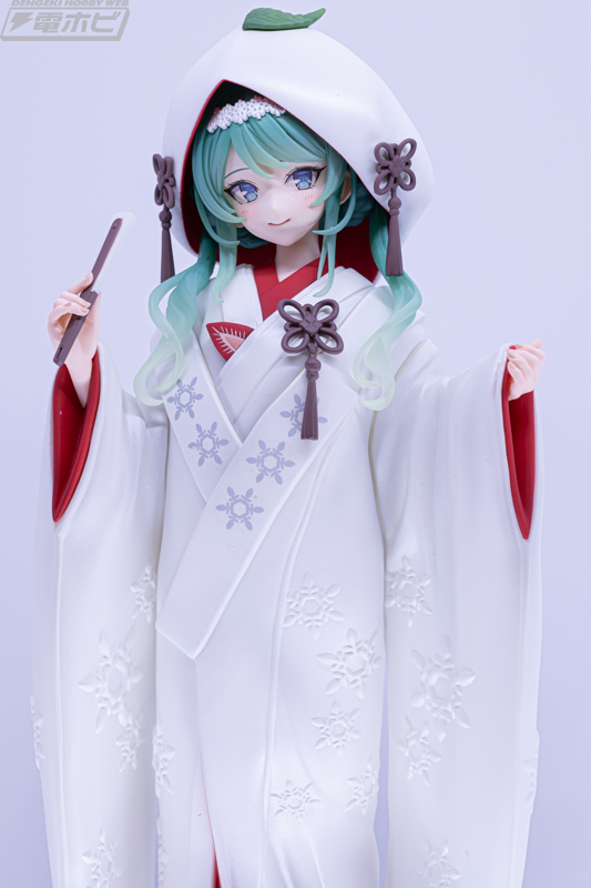 hobby_magazine's tweet photo. クレーンゲーム用景品フィギュア
雪ミク AMP+ SNOW MIKU ALL STARS フィギュア
～2012ver.～
～2013ver.～

https://t.co/M9cT3rq6pw

#プライズフェア #雪ミク https://t.co/g9LZ3uvUl5