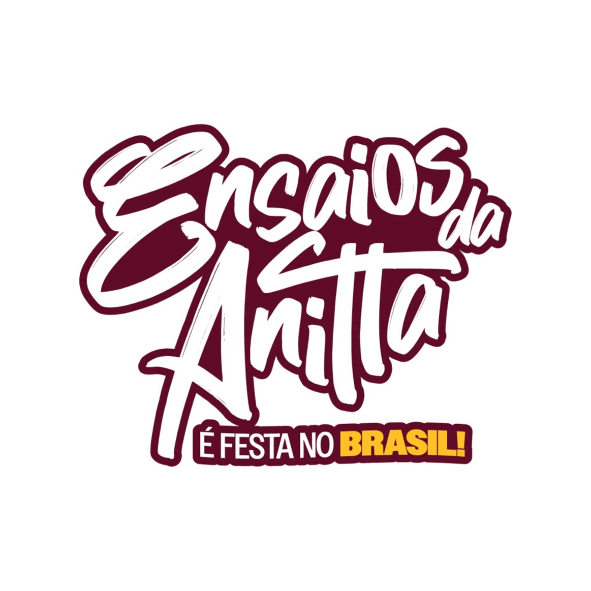 AnittaPress's tweet photo. DEMANDA! 55 MIL PESSOAS estão na fila da pré-venda dos Ensaios da Anitta 2027 no Rio de Janeiro. https://t.co/6IMbm0o4Eg