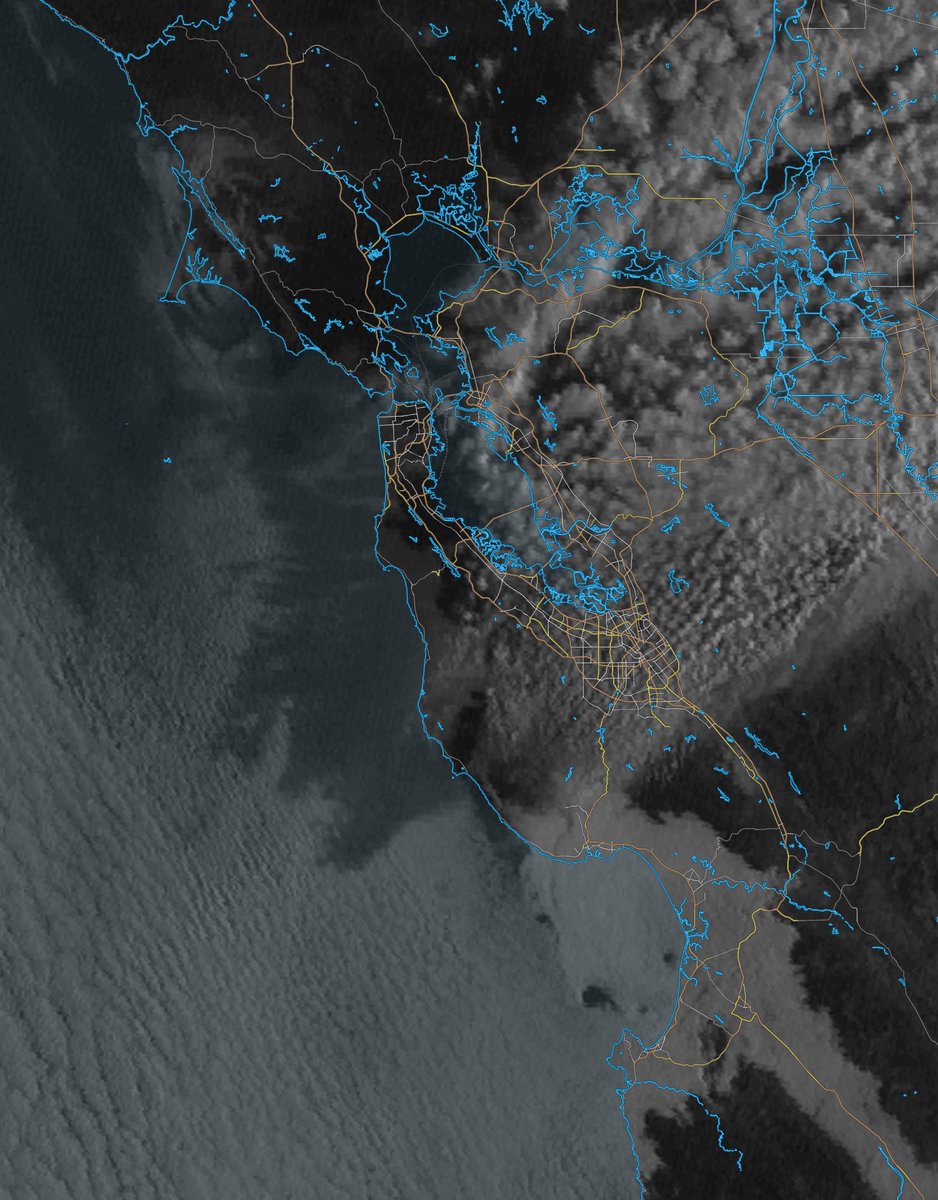 MontereyBay_Fog's tweet photo. Good morning fog lovers. #CAwx #Fogtember https://t.co/fYqoSk4WT4