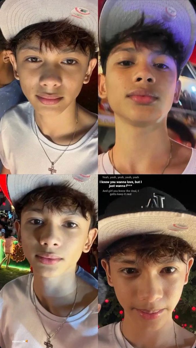 DmAgadvz's tweet photo. Lance criz 🥵 
7 vids dm agad!! https://t.co/uhF0OBolIa