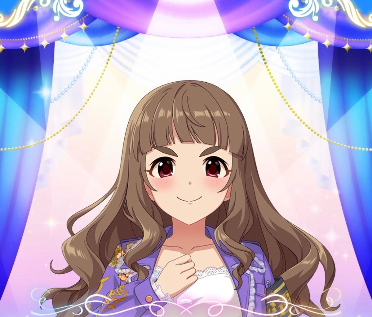 ErikoMatsui's tweet photo. お誕生日おめでとう🎉🎉🎉

これからも虹色の輝きを見せてね🌈
一緒に走って行けて幸せだよ✨️
 
#神谷奈緒生誕祭2026 https://t.co/WL1ooLB1RA