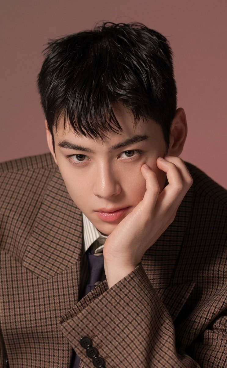 CEWster_'s tweet photo. CHAnight! 💜✨
#CHAEUNWOO #차은우 https://t.co/ea747gWgtM