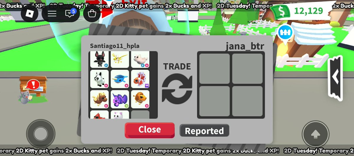 StressBy1Book's tweet photo. @bloxyminer Oh no! My sister needs some help with her account. She clicked a link from a YouTuber who said she would get a free turtle, but after she logged in, her pet was transferred while she was offline! 😭 Can you please help her get back her pet😭 https://t.co/txdw2T0sKe