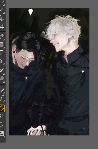 tofutofu_ooba's tweet photo. wip https://t.co/ZYIw1RB9Br