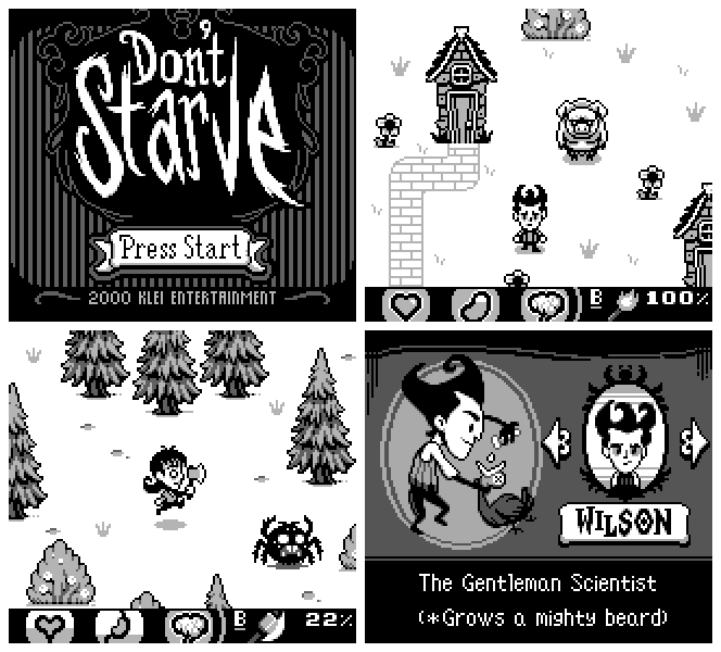 GameboyDemakes tweet picture