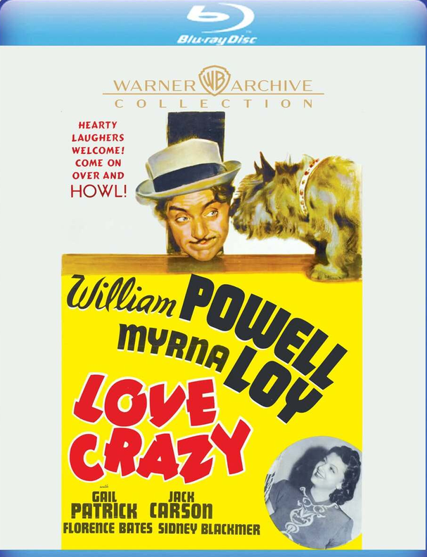 FlaggHazel2's tweet photo. More from Warner Archive. Two names: Bill and Myrna. Need more? https://t.co/s6fnE2wZQL