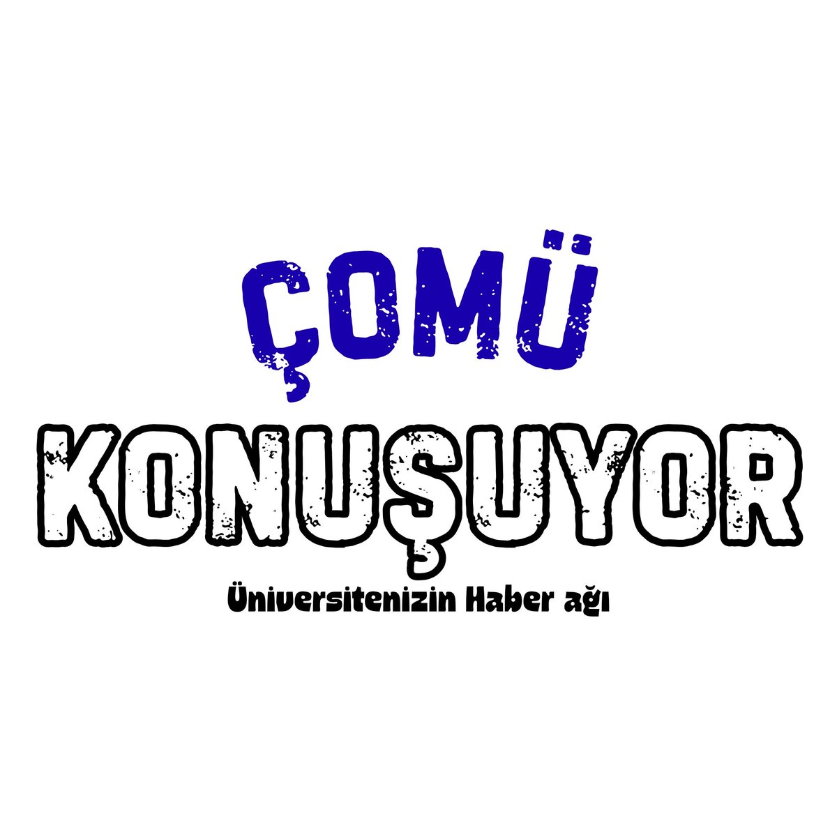 comukonusuyor's tweet photo. Yeni logomuzla yeni döneme hazırız!

#ÇOMÜKonuşuyor
#ÇOMÜ
#ÇanakkaleOnsekizMartÜniversitesi
#Çanakkale https://t.co/bwzxbMLFSU