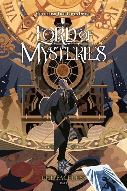 lotmsarvin93142's tweet photo. 🚨|Volume 2 Part 1 and Part 2 covers for LOTM

English edition https://t.co/XVGwMBjZ8W