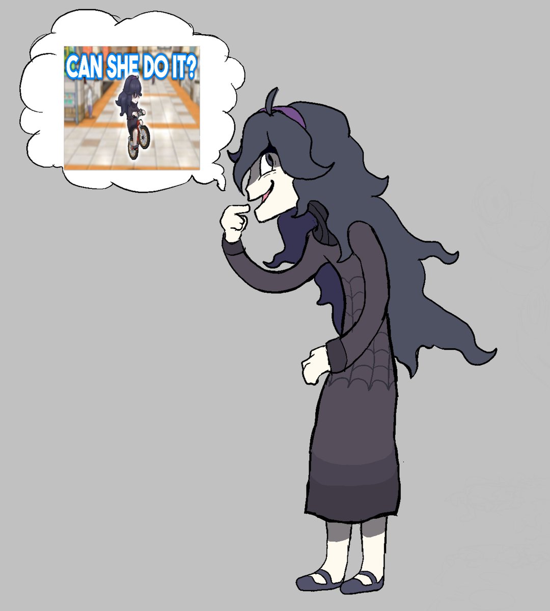 Dogwate60851962's tweet photo. maybe #pokemonㅤ https://t.co/h4ETWLTFhu