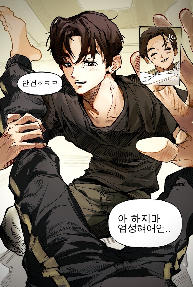 olt9k's tweet photo. 엄껀 https://t.co/luG1QRwoud