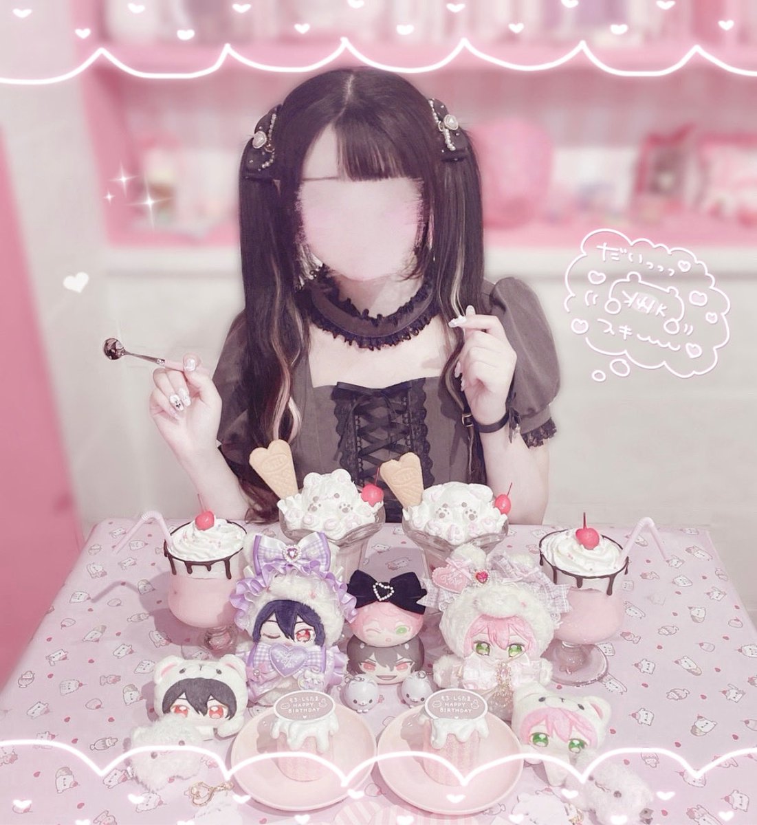 l_kill_4you's tweet photo. ꒦꒷ カレンダー ♡ つけてよ ⸝⸝⸝.⋆𝜗𝜚 https://t.co/pebgkxFgZN
