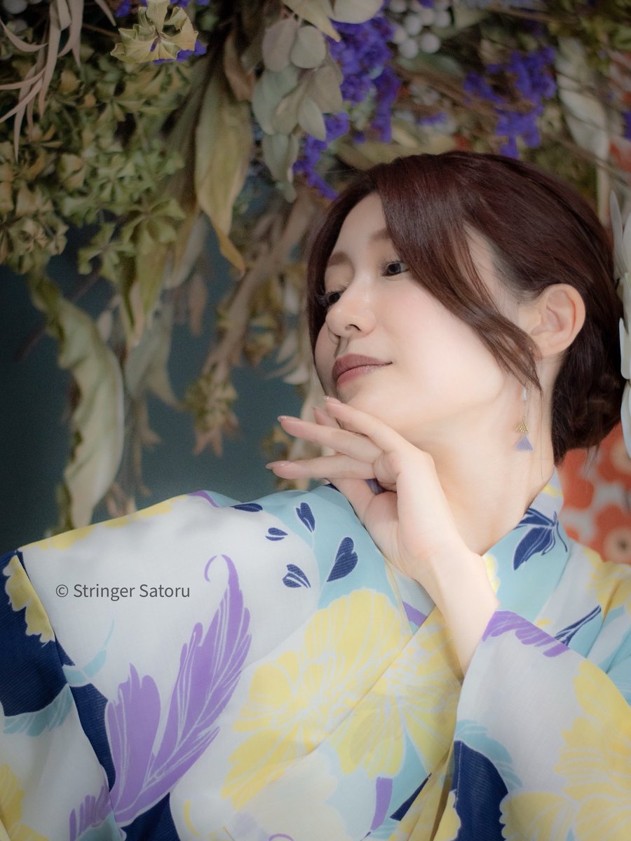 Go_77sKYOTO's tweet photo. 柔らかな雰囲気で。

◻︎Portrait Practice
◻︎Mosel: Risa Aise  @lisakns 
◻︎ Osaka City📍
◻︎📷Nikon D5600 f1.8 SS:1/600 ISO500 https://t.co/Mjqxe56f8W
