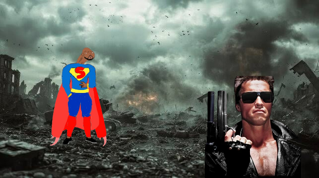 OndrewTateOG's tweet photo. @neoupdateshq WAR AGINST HART-LES MASHIN! https://t.co/kjrfkOados