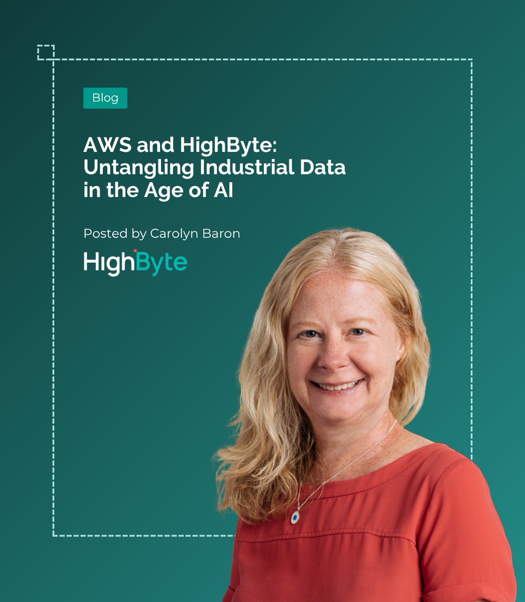 HighByteInc tweet picture