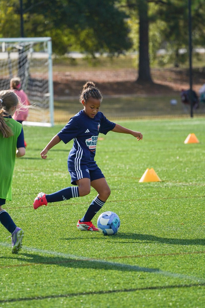 NCFC_Youth's tweet photo. Putting in the work🔥 https://t.co/cjkEaZQswx
