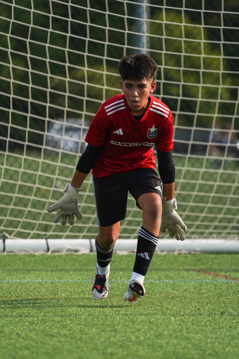 NCFC_Youth's tweet photo. Putting in the work🔥 https://t.co/cjkEaZQswx