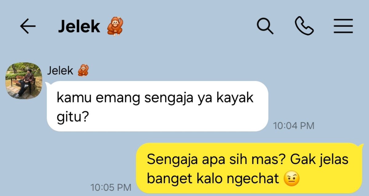 from_sungddenly's tweet photo. SUNGBRI SHORT AU

Yaudah, tanggungjawab kan intinya? 🤤 https://t.co/AhU4VMhP8R