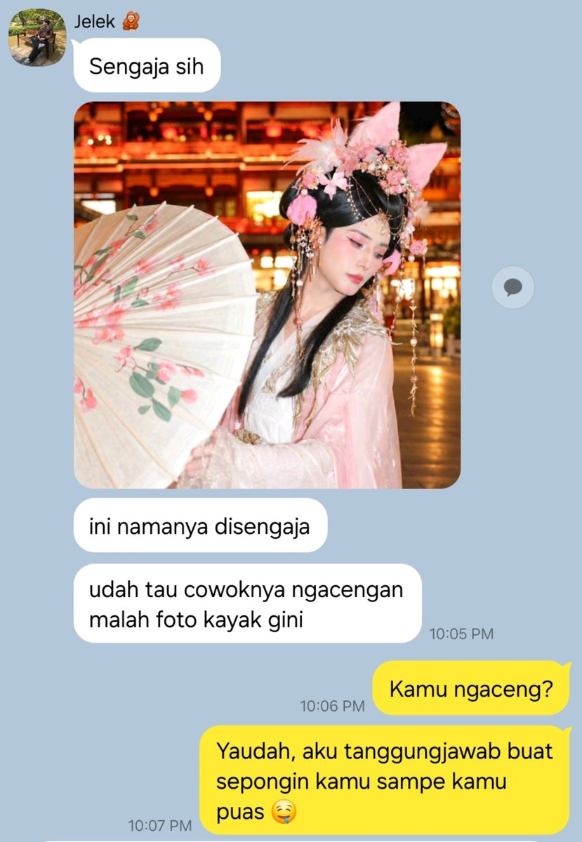 from_sungddenly's tweet photo. SUNGBRI SHORT AU

Yaudah, tanggungjawab kan intinya? 🤤 https://t.co/AhU4VMhP8R
