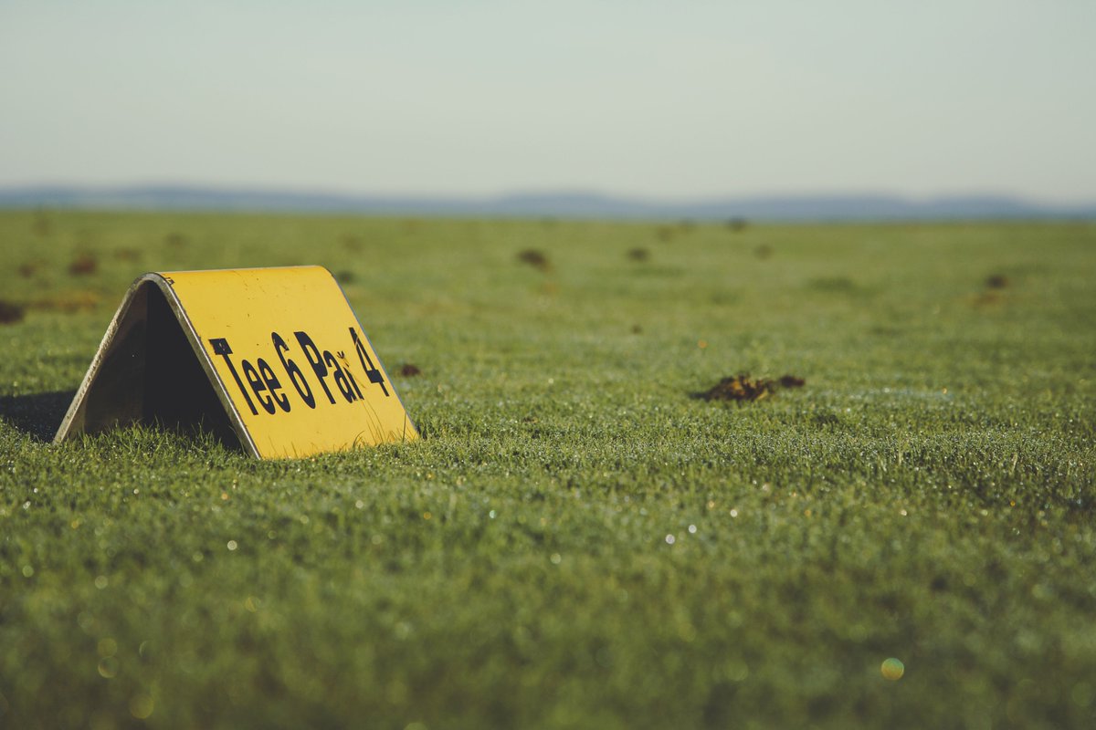 mmomam835's tweet photo. With the afternoon sun driving everyone else away, our group had the course to ourselves. By bringing plenty of water, taking our time, and avoiding any rush, we enjoyed a relaxed round of eighteen. #HotWeatherGolf #Hydration https://t.co/CjFSVDobq8