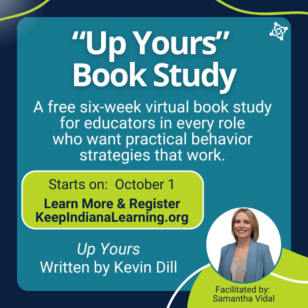 KeepINLearning tweet picture