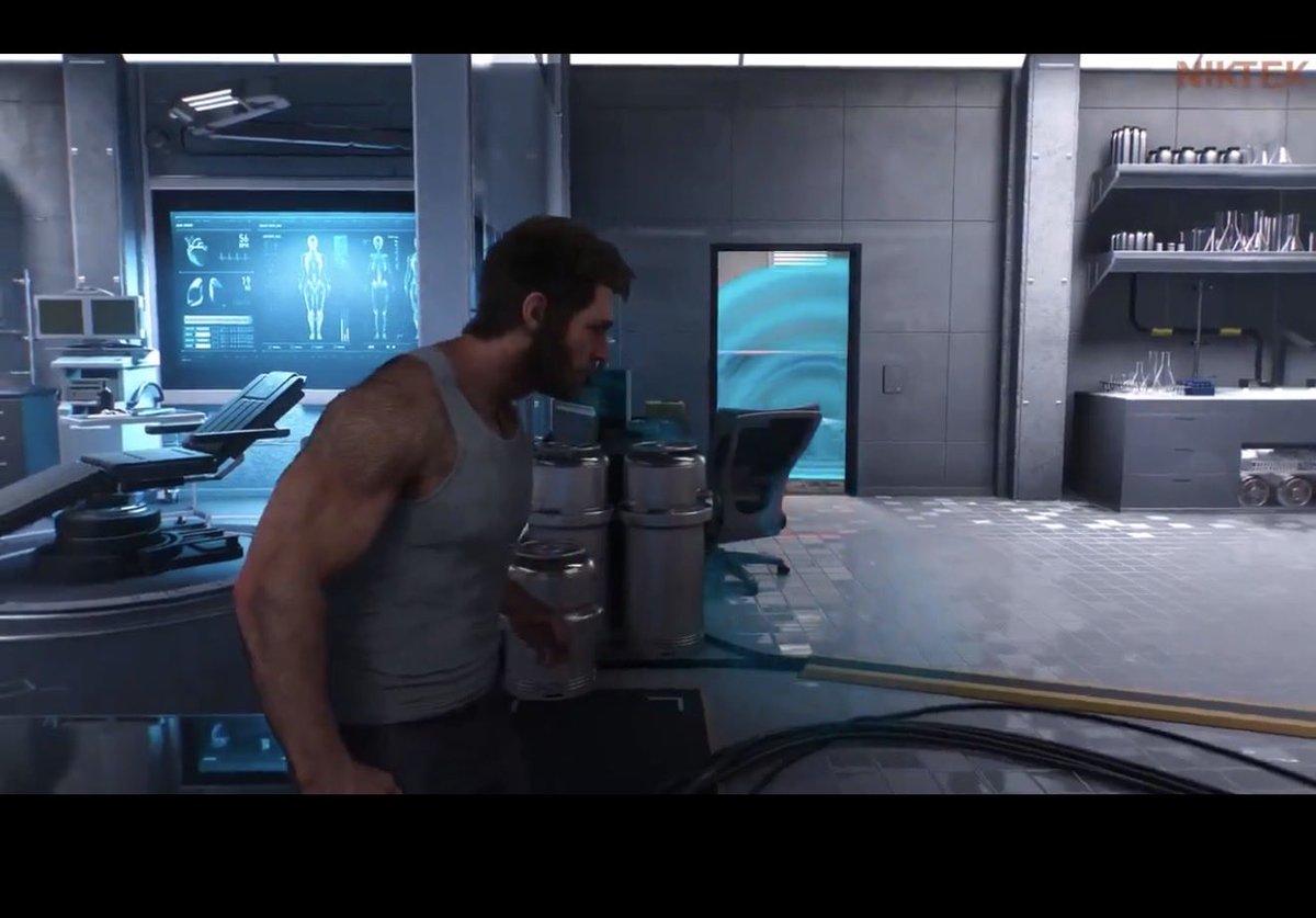 Justinx23_'s tweet photo. @TheGameGod7 @xMBGx “It’s no hand holding” your upgrade is in the next room, oh incase you can’t find it we made it pulse lmao 😂 https://t.co/Fb8if4YfGP