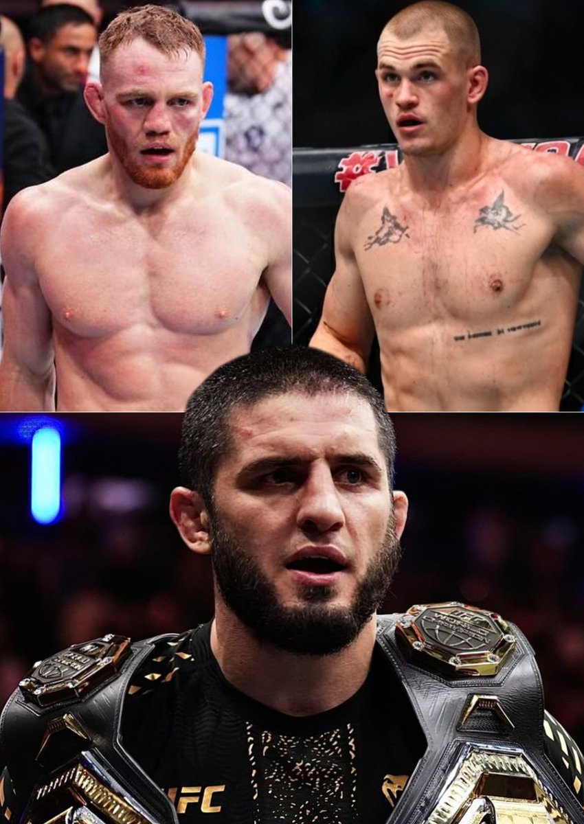 CombatWireMMA's tweet photo. Hot take: Jon Jones would NEVER have fought a young, undefeated fighter like JDM or a young, hungry #1 contender like Ian Garry.

Especially someone like Garry, who has a huge height and reach advantage over Islam. 👀

#UFC #MMA https://t.co/RwQeCGl9GY