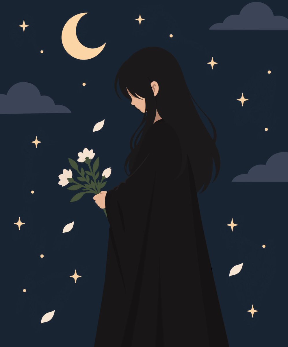 Flowy_Nfts's tweet photo. My first digital art is now secured on-chain.

NFT - MOONLIT SOLITUDE .
Welcome to Flowy's Arts collectors

Will be soon launching series of this art be ready and be early 👀

OS : https://t.co/qKbti94Glp https://t.co/JTL37agJWh