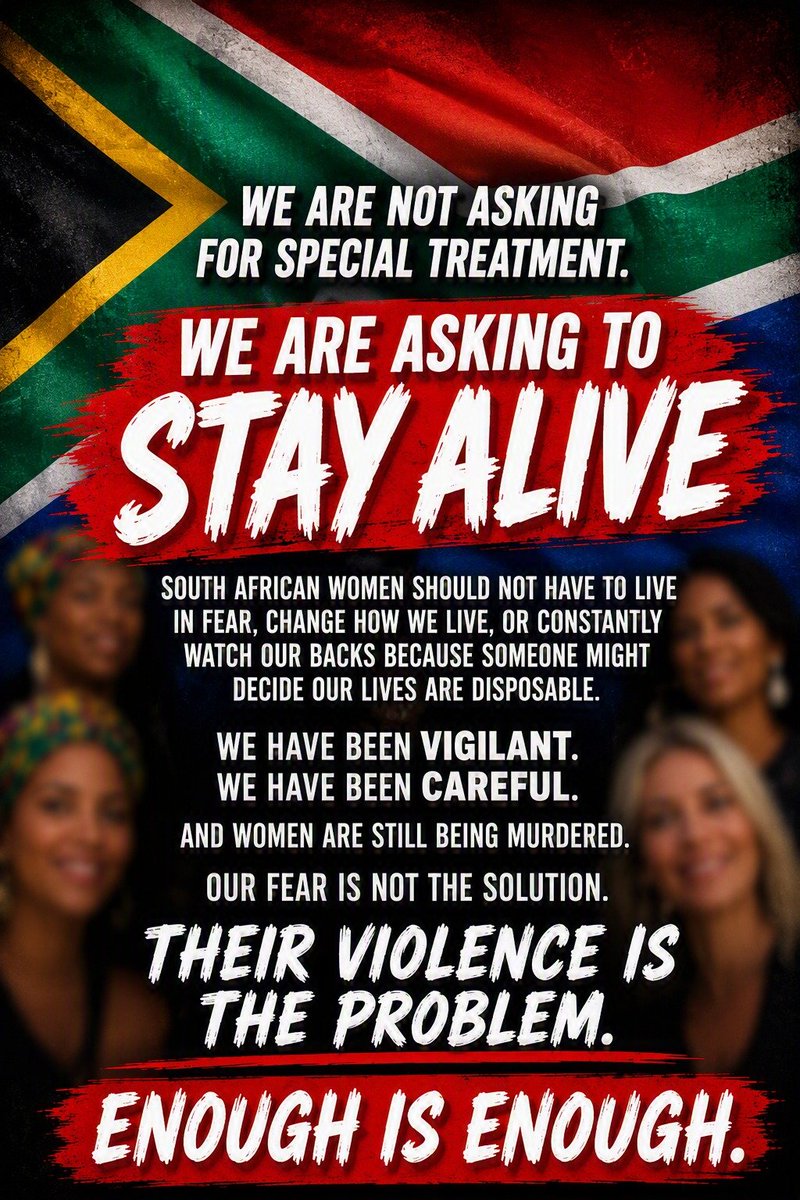 JustAPawnStar's tweet photo. I have no words really. Why must women watch what they wear? Why must we look over shoulder when going for a run? Why are we not angry enough? https://t.co/S98uVIYAT4