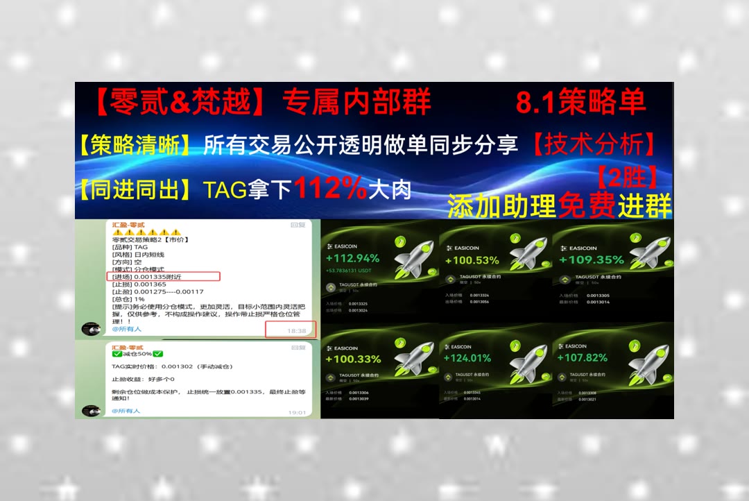 localOriITal's tweet photo. The best is yet to come.
ETH走势反复怎么办？及时跟进市场动态与分析思路。持仓量🎡日内操作💩会员群🍘二级市场合约
NFT盲盒🚝开发框架🚾机会🦰微博账号
ETH 加密货币 OKX  免费合约跟单社区👉 @fzy988 👈 https://t.co/iYzLL3DWDO