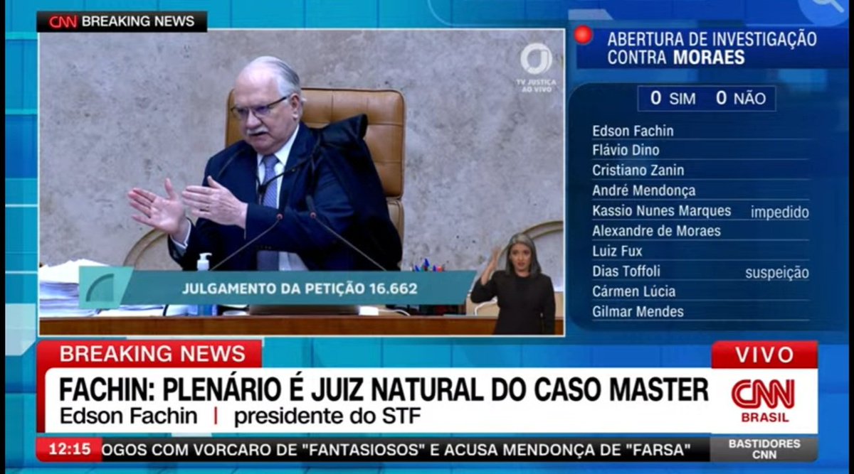 WH_R0's tweet photo. A qualidade da cobertura da CNN é muito superior https://t.co/ZwN4PXJw4e