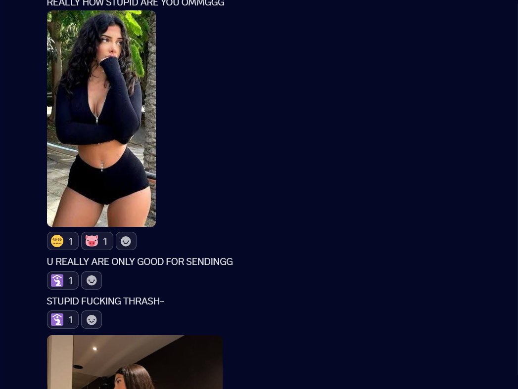 br4ttypr1nc3ss0's tweet photo. guess he likes pressing that send button that much~
(dont follow me if dont wanth the same fate~)
#findom #femdom #2dfd #paypig #goon https://t.co/40fUASxVym