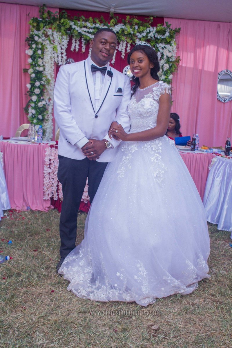 iam_karonga's tweet photo. 15 years together &amp; 7 years of marriage❤️

Seven years down, a lifetime to go. #7thanniversary https://t.co/C8aZh5SR4D