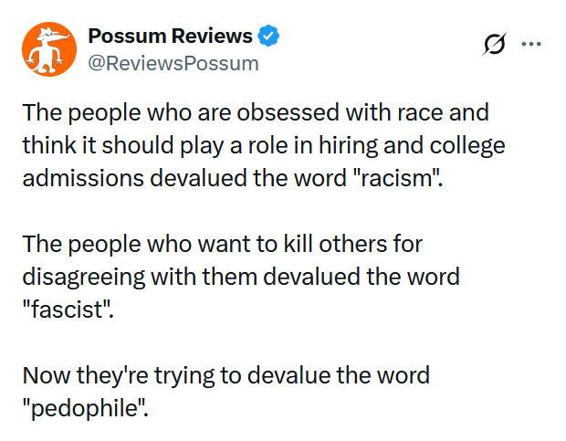 ReviewsPossum's tweet photo. https://t.co/vNWKmHyFAz