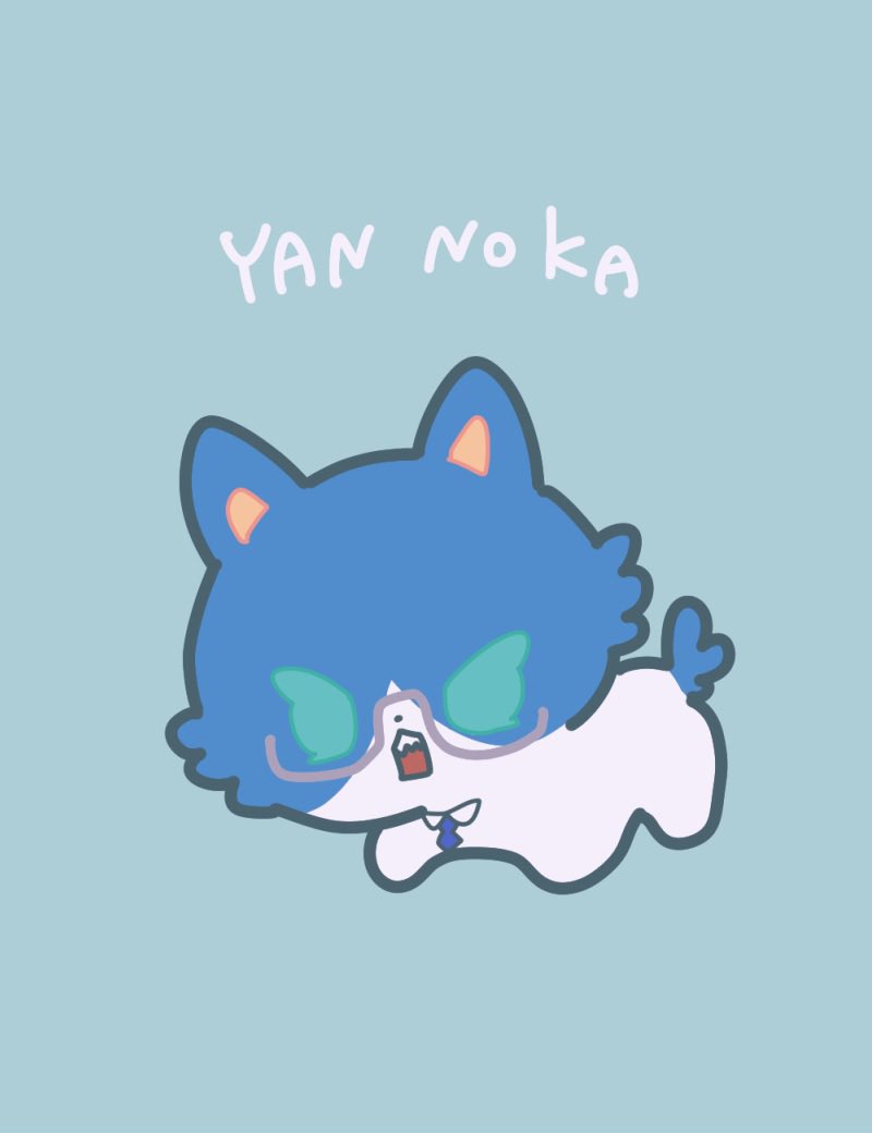 halka00v's tweet photo. ゔぃんたうんのことネコチャンだと思っている落書きなど https://t.co/itaeexGGoF