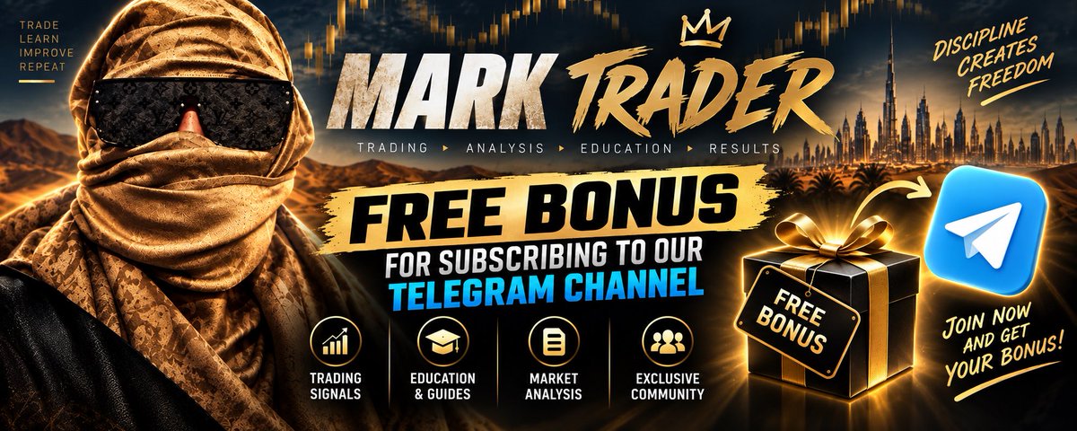 Marky_Traders's tweet photo. 🎁 $1000 Giveaway | 5 winners 

✅ To participate:

      - Follow https://t.co/bYCNdJo3VR
      - like + reposts 
      - comment “done”

Winners will be announced within 12 hours https://t.co/iPig7uZCTY