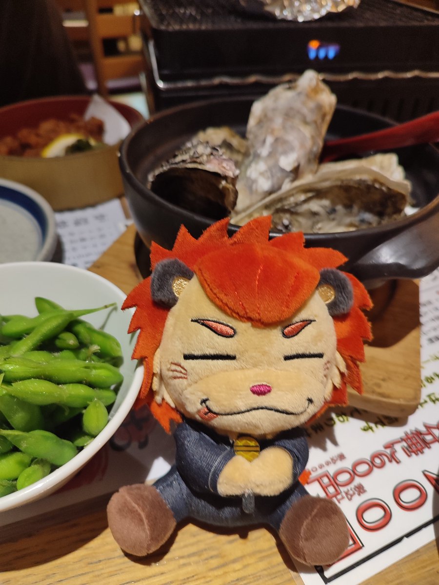 piyorimaru0902's tweet photo. フォロワーさんとの後夜祭🍺
最高な時間の後で飲むビールがまた最高😆✨
突き出しと言って出てきたのがカニ🦀
さすが北海道‼️
焼き牡蠣とイカの塩辛じゃがバターも味わえて、隆二くんの話で盛り上がって、最高の1日でした✨

#今市隆二 
#FIRSTMOVE https://t.co/sAiUL6oh9C