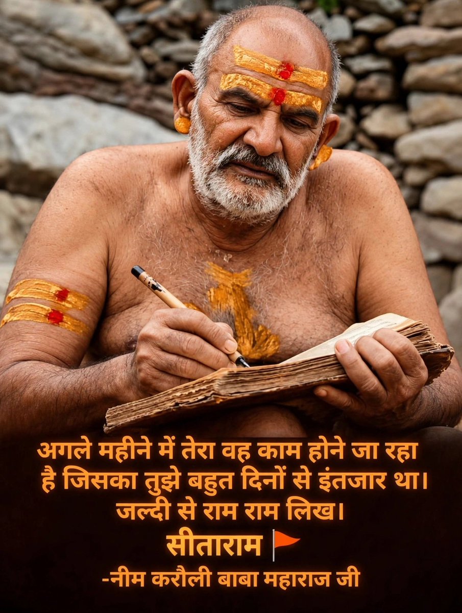 Neem_Dham's tweet photo. 🌸 राम राम जय गुरुदेव 🌸 https://t.co/Orba5m8uYR