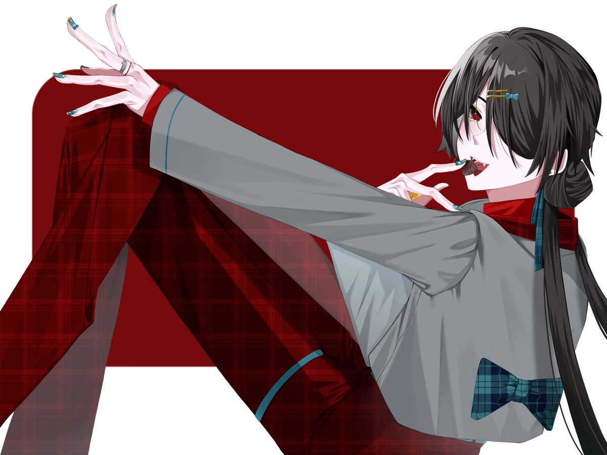 oekaki_osoiyo's tweet photo. @TRPG_TL 
ホセ〜🍫 https://t.co/Y166XKMylH