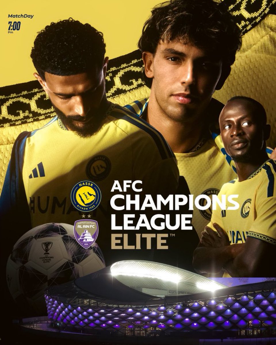 Ahmed_alshmrani's tweet photo. السابعة مساءً بتوقيت النصر💛
العالمي جاهز واتوقع فوزه واتمنى( نصره)💙💛
#النصر_العين https://t.co/d3BuKN6erB