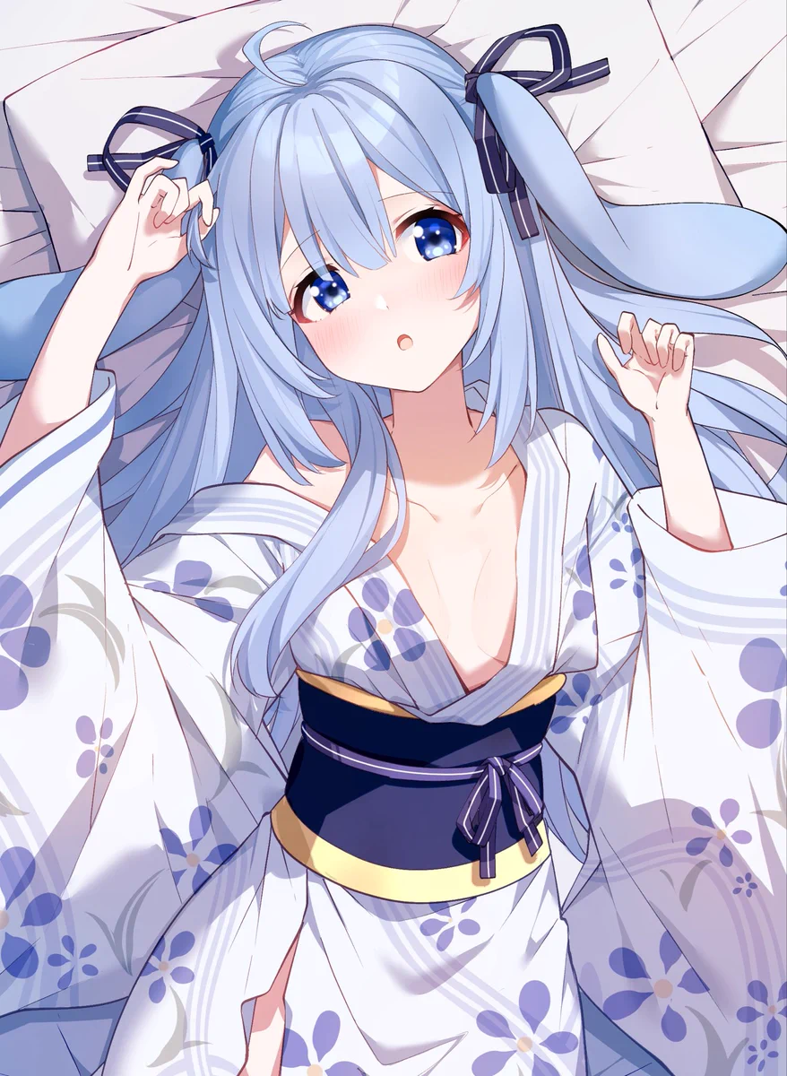 ココ・ショコラ🍫🎨C108楽しかったねっありがとう💕 (@Chocolat_Vtuber