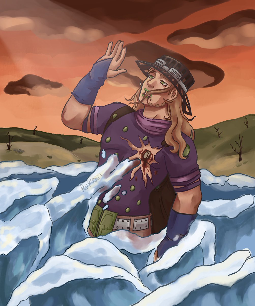 Rukoiii's tweet photo. Destiny or bad luck
#SBR https://t.co/GrMLY3aGWH