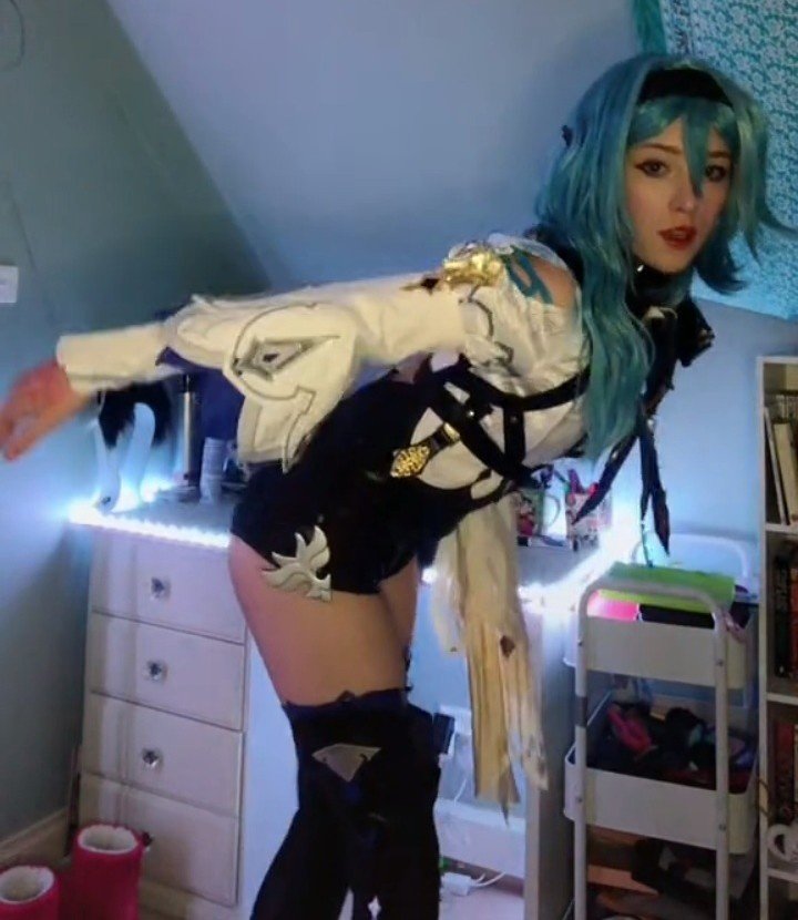tempnsfwkay's tweet photo. she needs to have her ass pounded while she is dressed like this.
@canthinky_real
#canthinky #canthinkynsfw #cosplay #femalecosplayer #cosplaynsfw #ass #nsfwtwt #nsfw_twt #nsfw #thot #wankchat #tits #whitegirl #anal #exposed #cum https://t.co/5alJa6wSx3