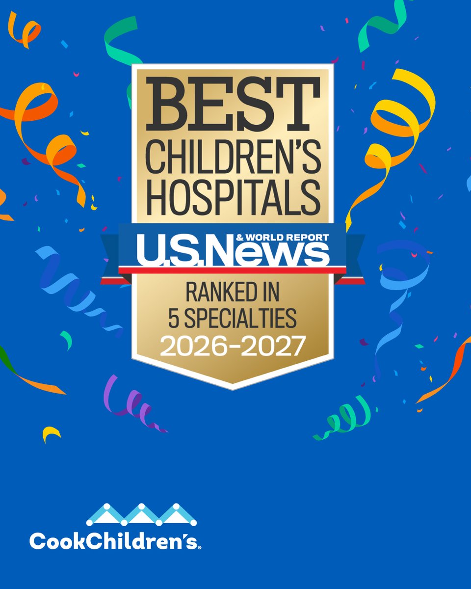 CookChildrens tweet picture