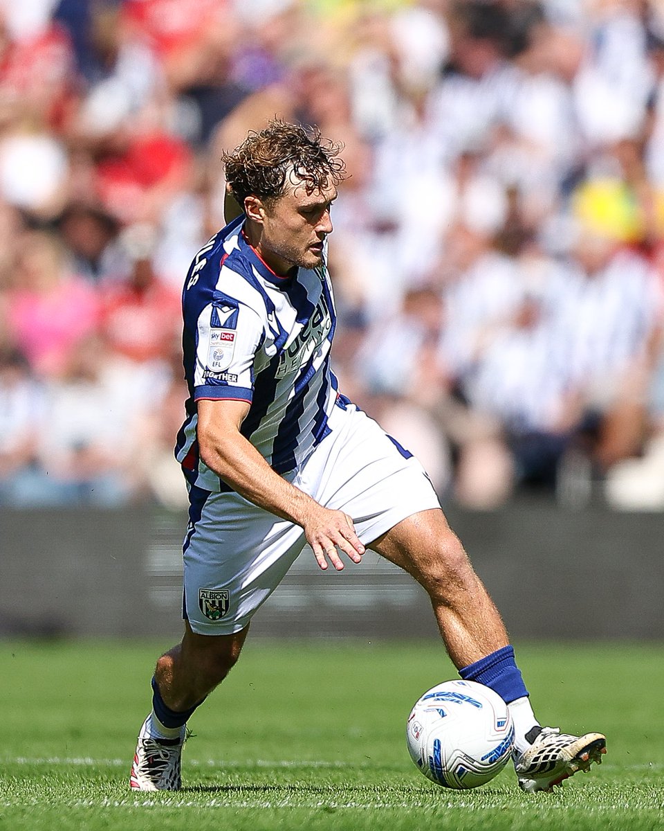 Callum Styles.
