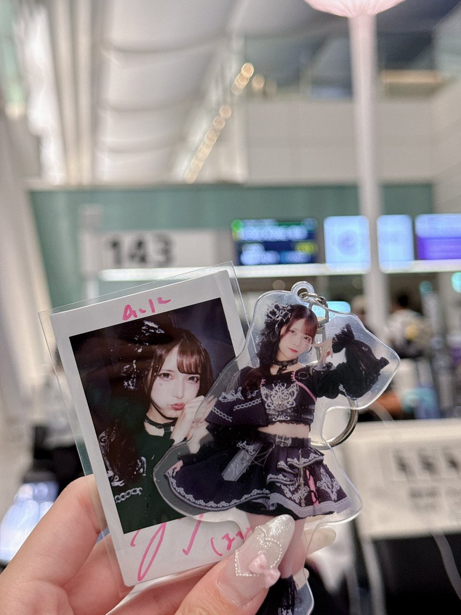 u_0107_'s tweet photo. 帰ります៹⟡.· https://t.co/PdZuPRrO69