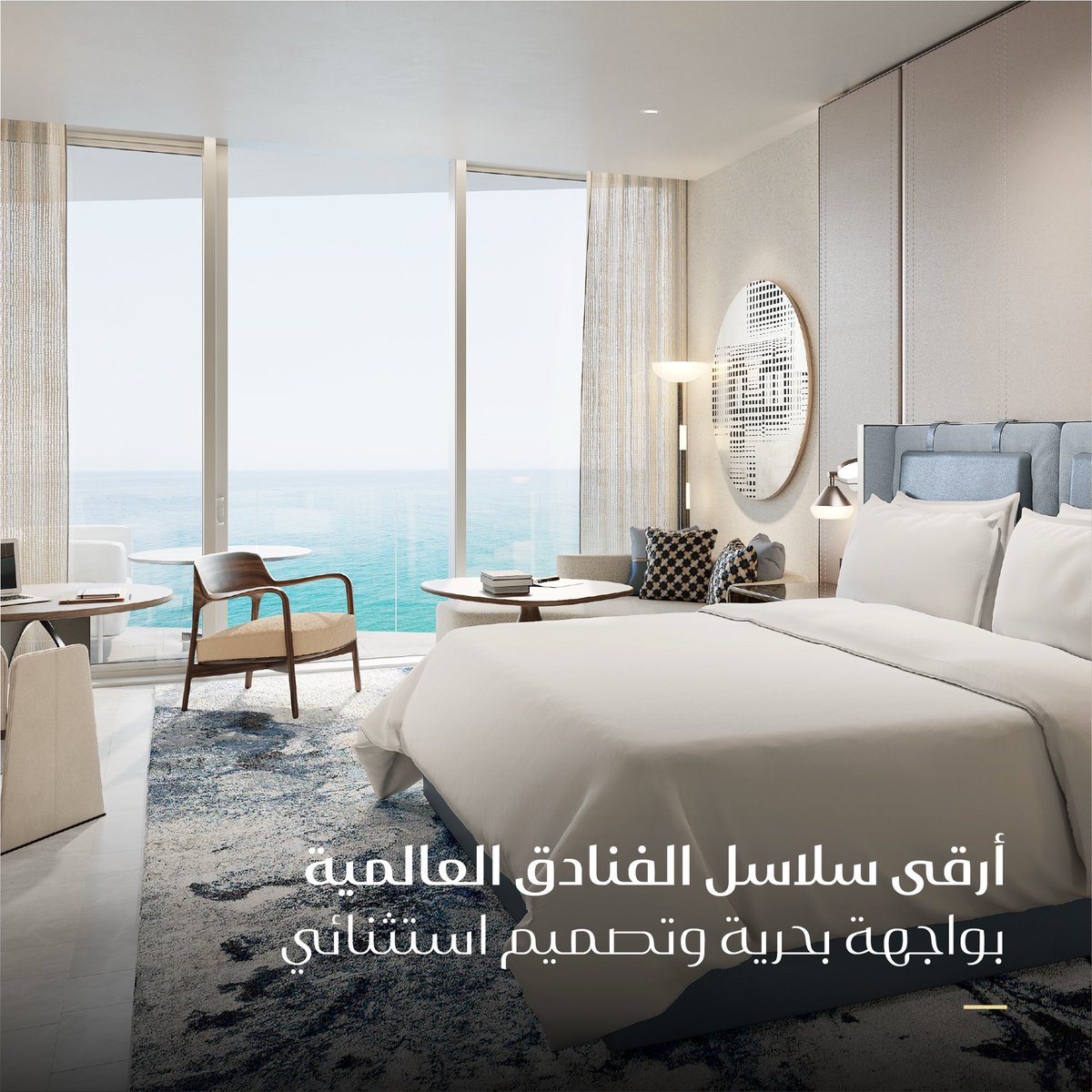 ajdan's tweet photo. حيث تلتقي الضيافة العالمية بسحر الواجهة البحرية للخليج العربي.
أول فنادق فيرمونت في المنطقة الشرقية، بتجربة ضيافة عالمية وإطلالة استثنائية على الخليج، ضمن واجهة اجدان البحرية.
Where World-Class Hospitality Meets the Allure of the Arabian Gulf Waterfront.
The first Fairmont in the Eastern Province, bringing world-class hospitality and an exceptional waterfront experience to Ajdan Waterfront.

تعرف أكثر | Discover More
920000658
@fairmont
#اجدان #فيرمونت_اجدان_الخبر #FairmontAjdanAlKhobar #Fairmont #Ajdan